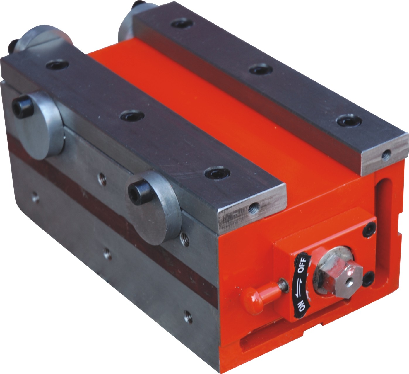 DYT Permanent Magnetic Workholding