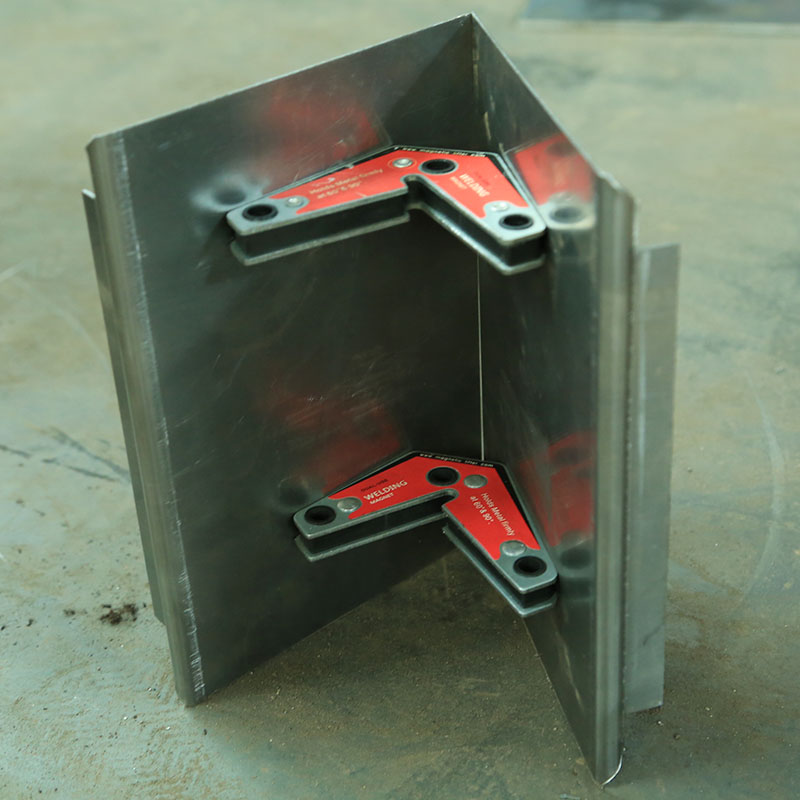 WM3 Dual-Use Welding Magnet