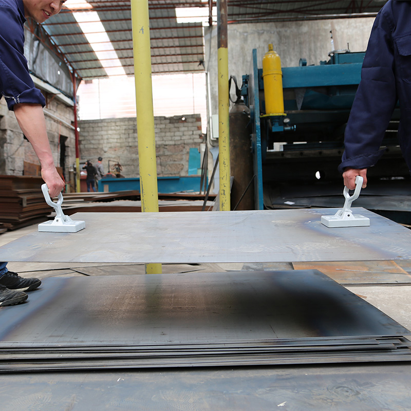 China Permanent Workholding manufacturers, Permanent